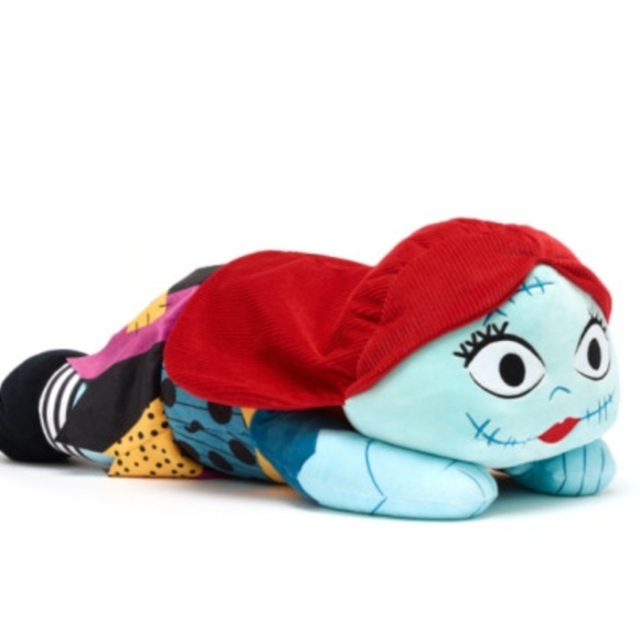Disney Sally Cuddleez Plush - Picture 1 of 8